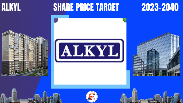 Alkyl Amines Share Price Target 2023,2025,2028,2030,2040