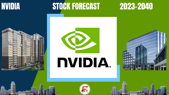 NVIDIA Stock Forecast 2023,2025,2028,2030,2040