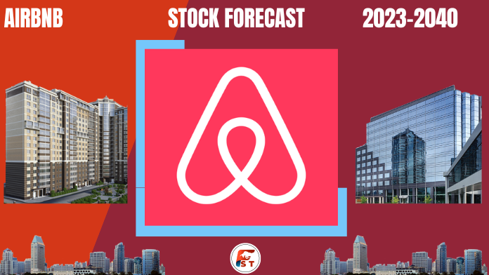 Airbnb Stock Forecast 2023,2025,2028,2030,2040