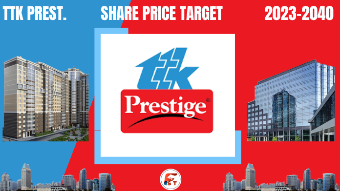 TTK Prestige Share price target 2023, 2025, 2028,2030,2040