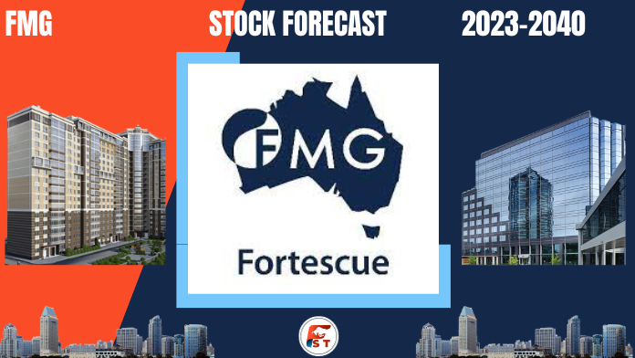 FMG Share Price Prediction 2023,2025,2028,2030,2040