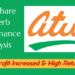 Atul Share Superb Performance Analysis|Profit Increased & High Return